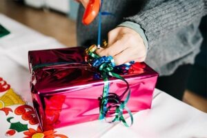gift wrapping Kemptville